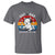 Funny Cat Dad Gamer Club T Shirt Gamer Cat Lover Gift - Wonder Print Shop