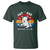 Funny Cat Dad Gamer Club T Shirt Gamer Cat Lover Gift - Wonder Print Shop