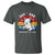 Funny Cat Dad Gamer Club T Shirt Gamer Cat Lover Gift - Wonder Print Shop