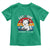 Funny Cat Dad Gamer Club Toddler T Shirt Gamer Cat Lover Gift - Wonder Print Shop