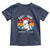 Funny Cat Dad Gamer Club Toddler T Shirt Gamer Cat Lover Gift - Wonder Print Shop