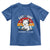 Funny Cat Dad Gamer Club Toddler T Shirt Gamer Cat Lover Gift - Wonder Print Shop
