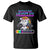 Installing Muscles Please Wait T Shirt Cute Unicorn Gym Workout Gift - Wonder Print Shop
