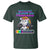 Installing Muscles Please Wait T Shirt Cute Unicorn Gym Workout Gift - Wonder Print Shop