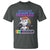 Installing Muscles Please Wait T Shirt Cute Unicorn Gym Workout Gift - Wonder Print Shop