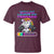 Installing Muscles Please Wait T Shirt Cute Unicorn Gym Workout Gift - Wonder Print Shop