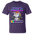 Installing Muscles Please Wait T Shirt Cute Unicorn Gym Workout Gift - Wonder Print Shop