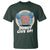 Donut Give Up T Shirt Funny Gym Workout Donut Lover Gift - Wonder Print Shop