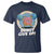 Donut Give Up T Shirt Funny Gym Workout Donut Lover Gift - Wonder Print Shop