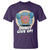 Donut Give Up T Shirt Funny Gym Workout Donut Lover Gift - Wonder Print Shop