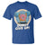 Donut Give Up T Shirt Funny Gym Workout Donut Lover Gift - Wonder Print Shop
