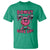 Donut Give Up T Shirt Fitness Motivation For Donut Lovers - Wonder Print Shop