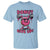 Donut Give Up T Shirt Fitness Motivation For Donut Lovers - Wonder Print Shop