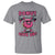 Donut Give Up T Shirt Fitness Motivation For Donut Lovers - Wonder Print Shop