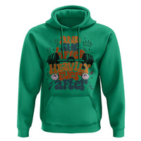 And She Lifted Heavily Ever After Hoodie Funny Gym Workout Gift - Wonder Print Shop