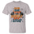 And She Lifted Heavily Ever After T Shirt Funny Gym Workout Gift - Wonder Print Shop