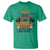 And She Lifted Heavily Ever After T Shirt Funny Gym Workout Gift - Wonder Print Shop