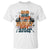 And She Lifted Heavily Ever After T Shirt Funny Gym Workout Gift - Wonder Print Shop