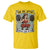 And She Lifted Heavily Ever After T Shirt Women Weightlifting Humor Gift - Wonder Print Shop