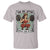 And She Lifted Heavily Ever After T Shirt Women Weightlifting Humor Gift - Wonder Print Shop