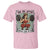And She Lifted Heavily Ever After T Shirt Women Weightlifting Humor Gift - Wonder Print Shop