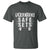 Practice Safe Sets T Shirt Funny Gym Workout Gift - Wonder Print Shop