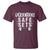 Practice Safe Sets T Shirt Funny Gym Workout Gift - Wonder Print Shop