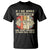 If I Die While Lifting Weights T Shirt Funny Weightlifting Fitness Gift - Wonder Print Shop