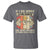 If I Die While Lifting Weights T Shirt Funny Weightlifting Fitness Gift - Wonder Print Shop