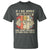 If I Die While Lifting Weights T Shirt Funny Weightlifting Fitness Gift - Wonder Print Shop
