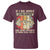 If I Die While Lifting Weights T Shirt Funny Weightlifting Fitness Gift - Wonder Print Shop