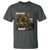 Unleash The Beast T Shirt Funny Bigfoot Fitness Workout Gift - Wonder Print Shop
