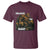 Unleash The Beast T Shirt Funny Bigfoot Fitness Workout Gift - Wonder Print Shop