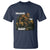 Unleash The Beast T Shirt Funny Bigfoot Fitness Workout Gift - Wonder Print Shop