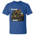 Unleash The Beast T Shirt Funny Bigfoot Fitness Workout Gift - Wonder Print Shop
