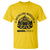 Installing Muscles Please Wait T Shirt Bigfoot Funny Gym Workout Gift - Wonder Print Shop