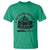 Installing Muscles Please Wait T Shirt Bigfoot Funny Gym Workout Gift - Wonder Print Shop