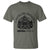 Installing Muscles Please Wait T Shirt Bigfoot Funny Gym Workout Gift - Wonder Print Shop