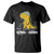 Dino Sore T Shirt Funny Dinosaur Workout Gift - Wonder Print Shop