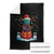 Funny Bowling Christmas Throw Blanket Gift For Bowler - Wonder Print Shop