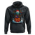 Funny Bowling Christmas Hoodie Gift For Bowler - Wonder Print Shop