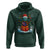 Funny Bowling Christmas Hoodie Gift For Bowler - Wonder Print Shop