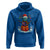 Funny Bowling Christmas Hoodie Gift For Bowler - Wonder Print Shop