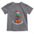 Funny Bowling Christmas Toddler T Shirt Gift For Bowler - Wonder Print Shop