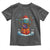 Funny Bowling Christmas Toddler T Shirt Gift For Bowler - Wonder Print Shop