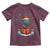 Funny Bowling Christmas Toddler T Shirt Gift For Bowler - Wonder Print Shop