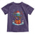 Funny Bowling Christmas Toddler T Shirt Gift For Bowler - Wonder Print Shop