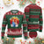 Feminist Bowling Ugly Christmas Sweater We Can Do It - Wonder Print Shop