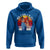 Feminist Bowling Hoodie We Can Do It - Wonder Print Shop
