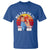 Feminist Bowling T Shirt We Can Do It - Wonder Print Shop